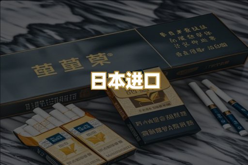 日本进口